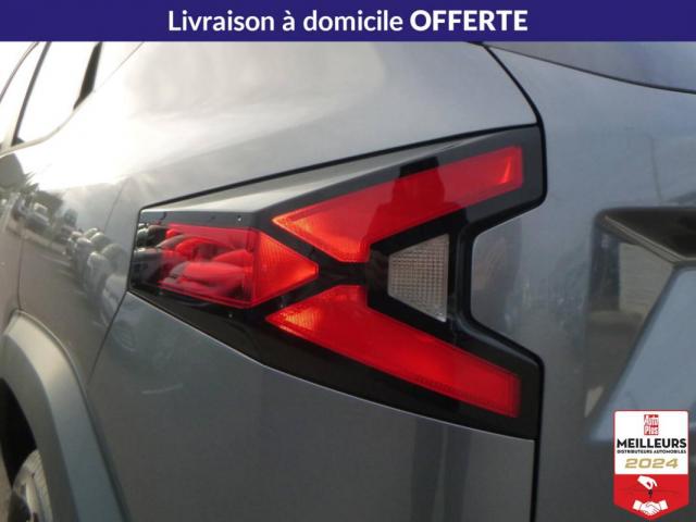 Dacia Duster image 5