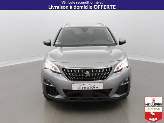 Peugeot 5008 image 3