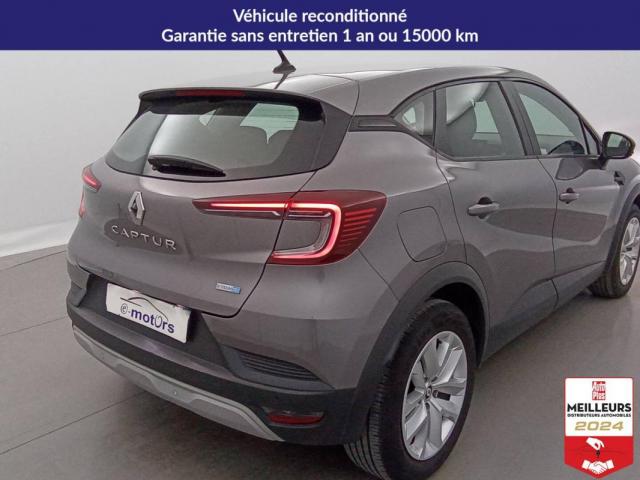 Renault Captur image 3