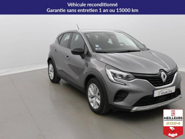 Renault Captur image 8