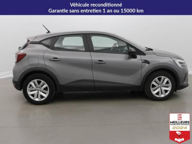 Renault Captur image 9