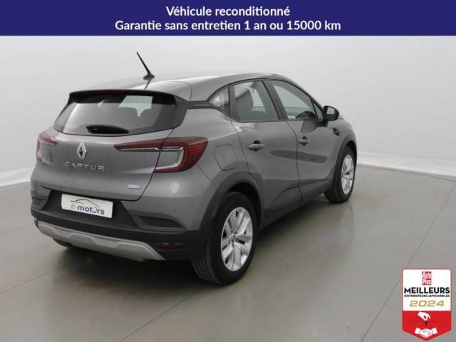 Renault Captur image 1
