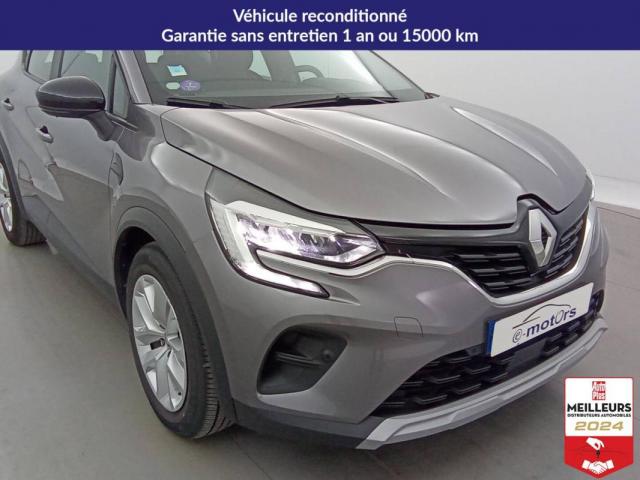 Renault Captur image 2
