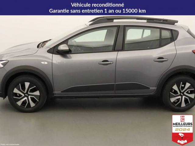 Dacia Sandero image 2