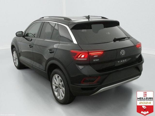 Volkswagen T-Roc image 7