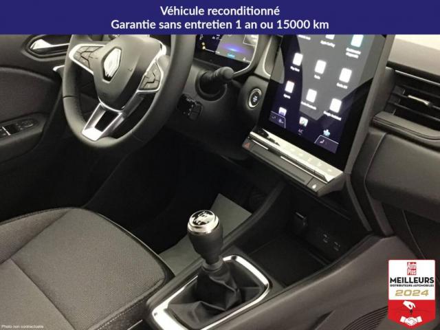 Renault Captur image 4