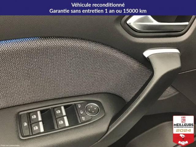 Renault Captur image 6