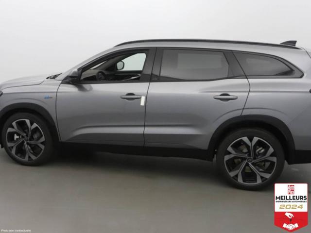 Renault Espace image 3