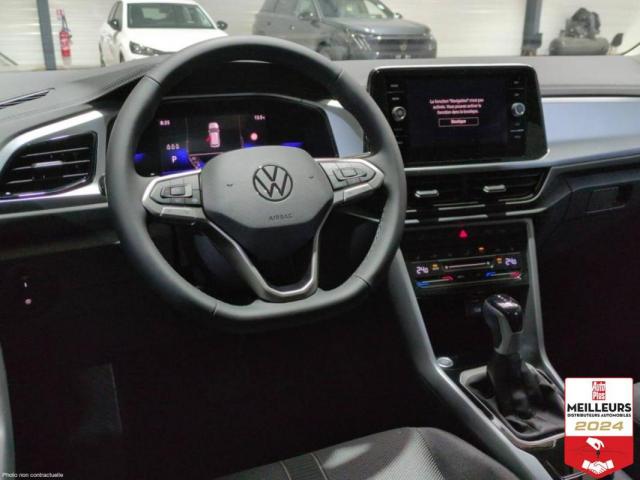 Volkswagen T-Roc image 1