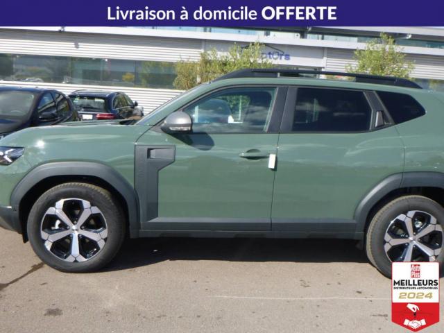 Dacia Duster image 7