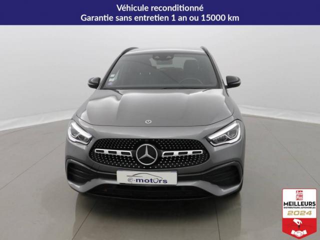 Mercedes Benz Gla image 6