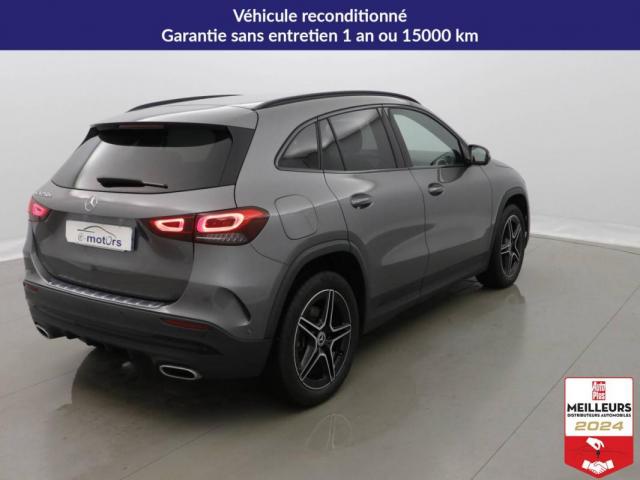 Mercedes Benz Gla image 7