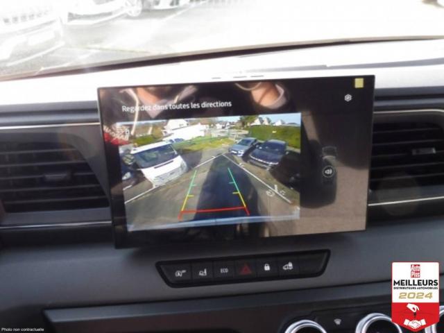 Renault Master image 3