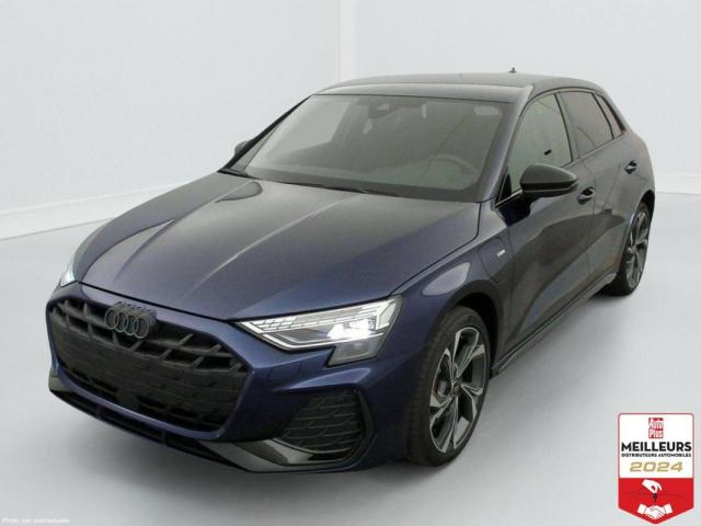 Audi A3 Sportback image 5