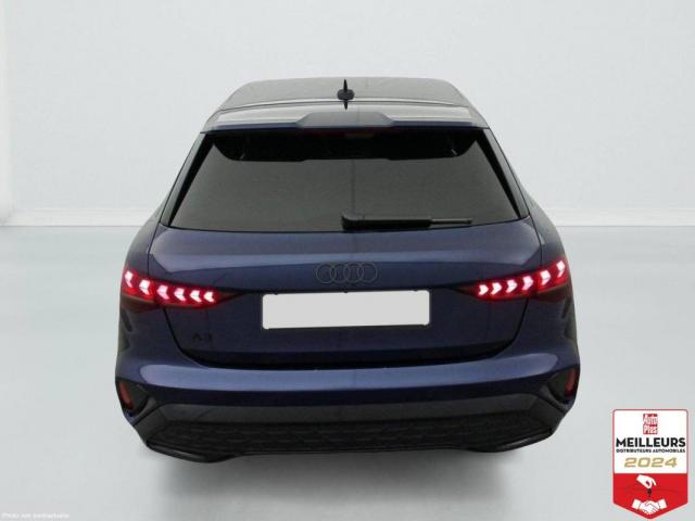 Audi A3 Sportback image 7