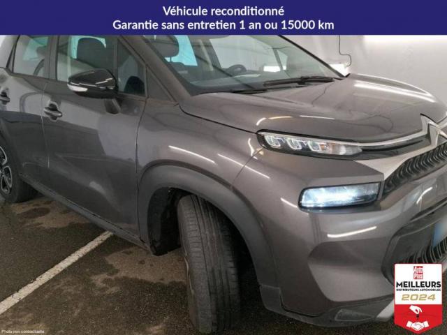 Citroen C3 Aircross image 5