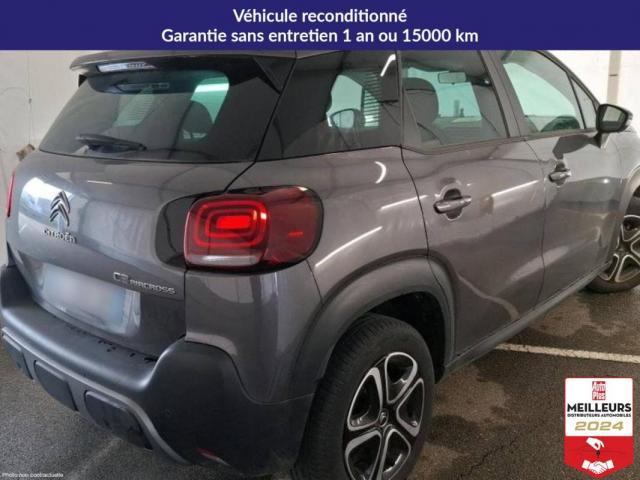 Citroen C3 Aircross image 6