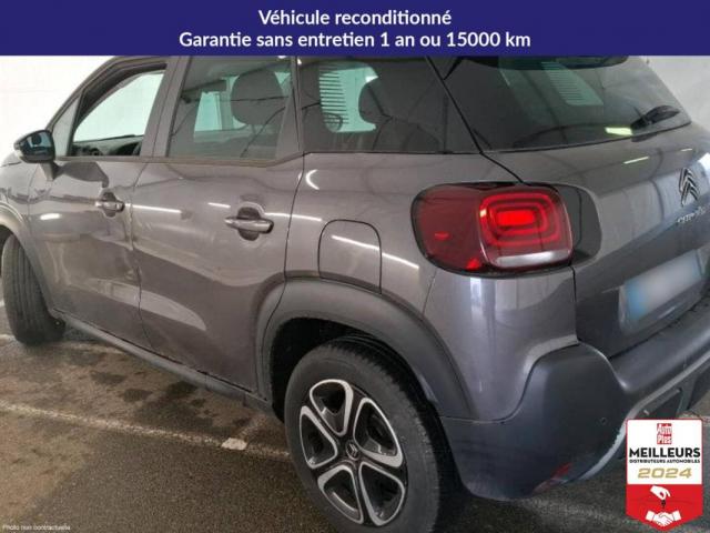 Citroen C3 Aircross image 2