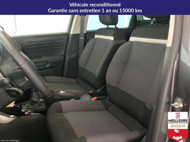 Citroen C3 Aircross image 4