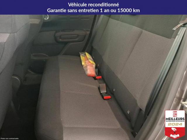 Citroen C3 Aircross image 1