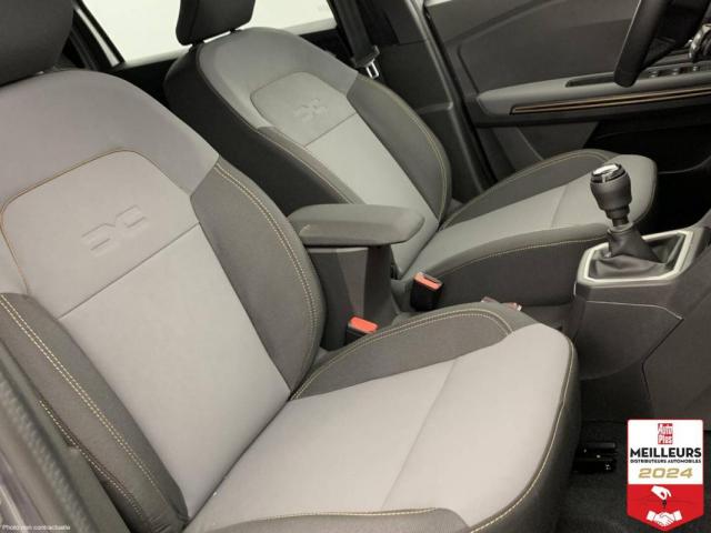 Dacia Jogger image 4