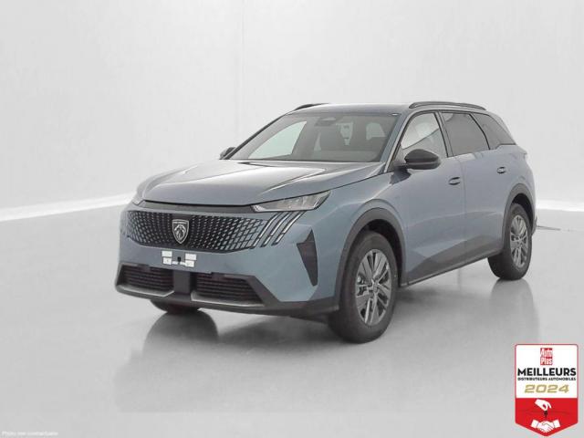 Peugeot 5008 image 3