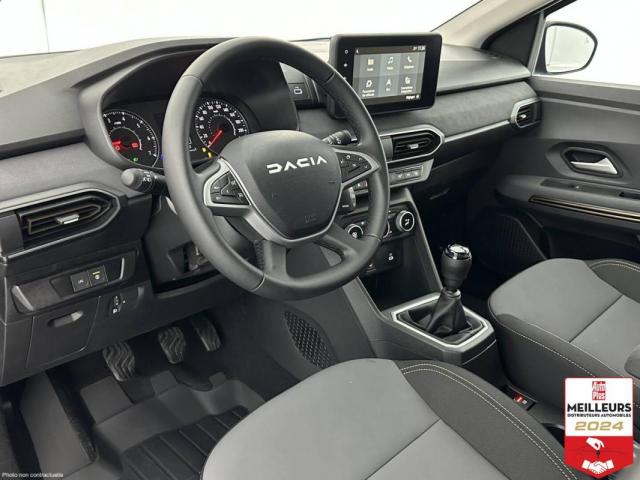 Dacia Jogger image 2