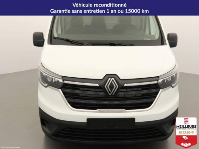 Renault Trafic image 7
