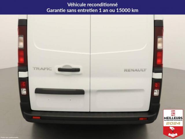 Renault Trafic image 6