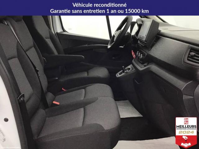 Renault Trafic image 3