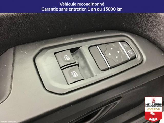 Renault Trafic image 9