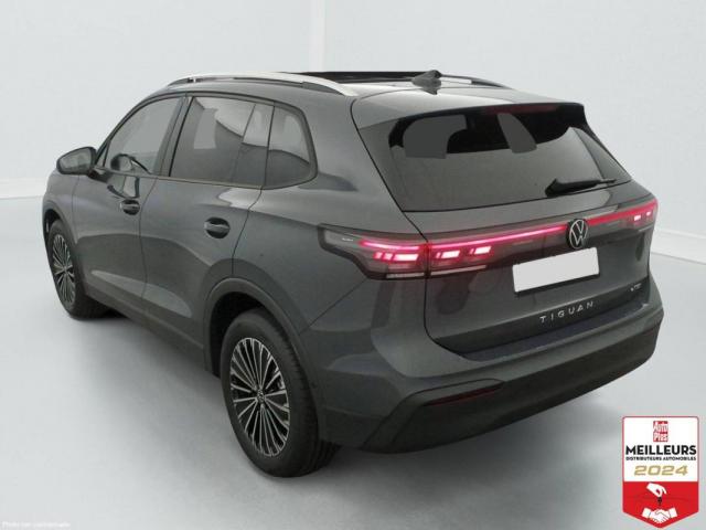 Volkswagen Tiguan image 4