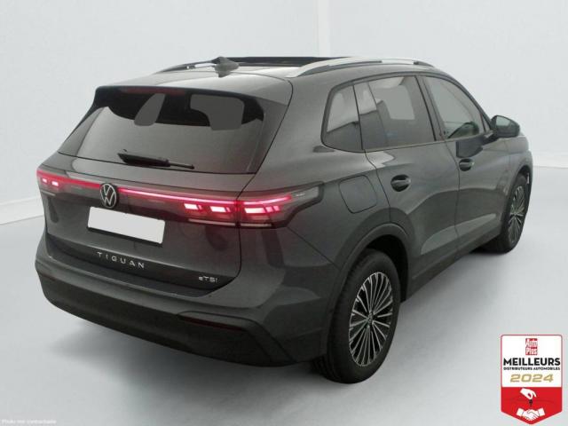 Volkswagen Tiguan image 3