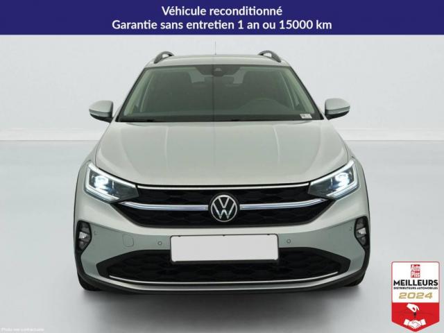 Volkswagen Taigo image 1