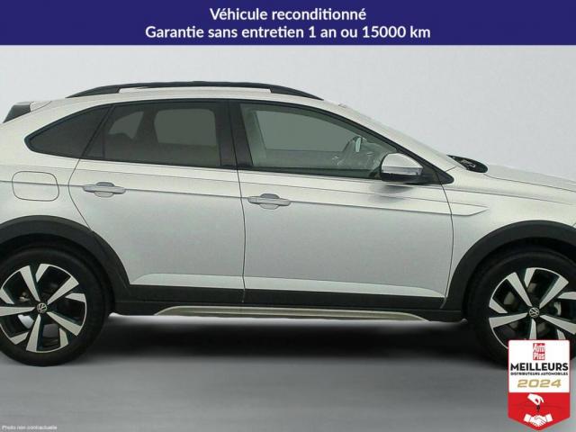 Volkswagen Taigo image 3