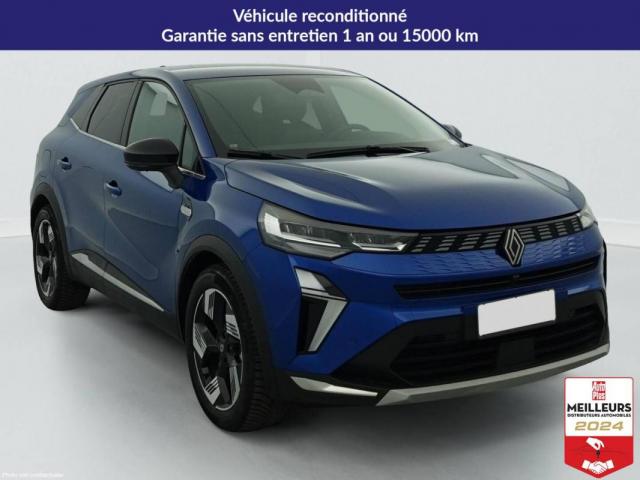 Renault Symbioz image 6