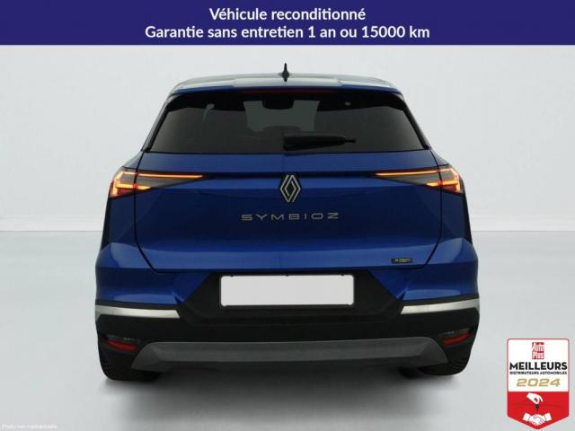 Renault Symbioz image 8