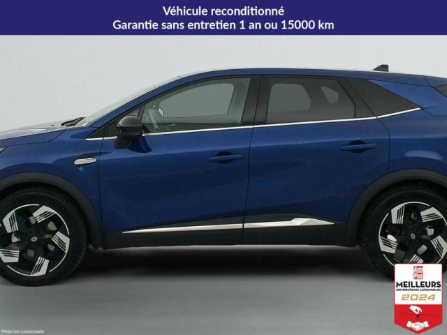 Renault Symbioz image 4