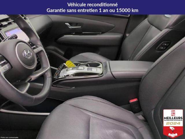 Hyundai Tucson image 6