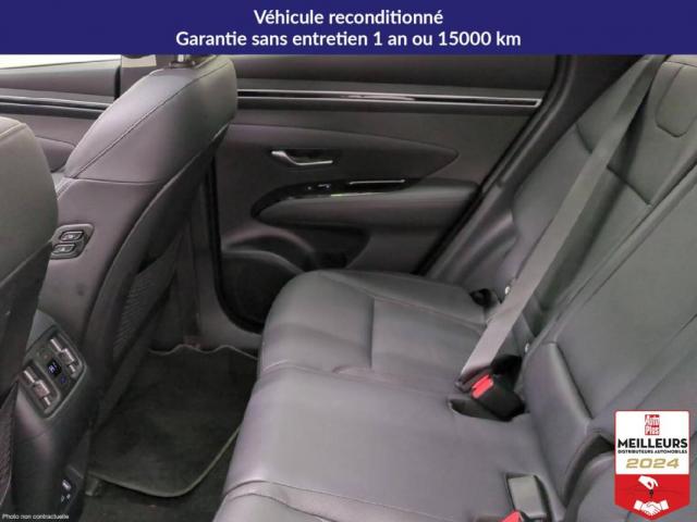 Hyundai Tucson image 5