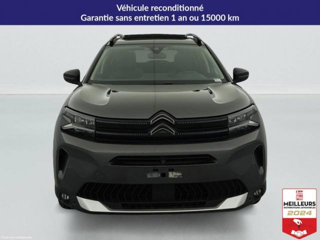 Citroen C5 Aircross image 5
