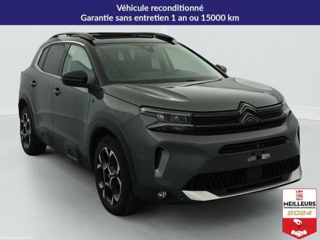 Citroen C5 Aircross image 1