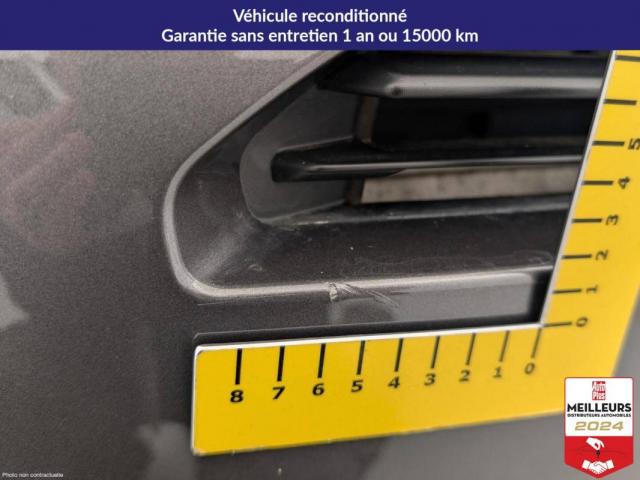 Citroen C5 Aircross image 2