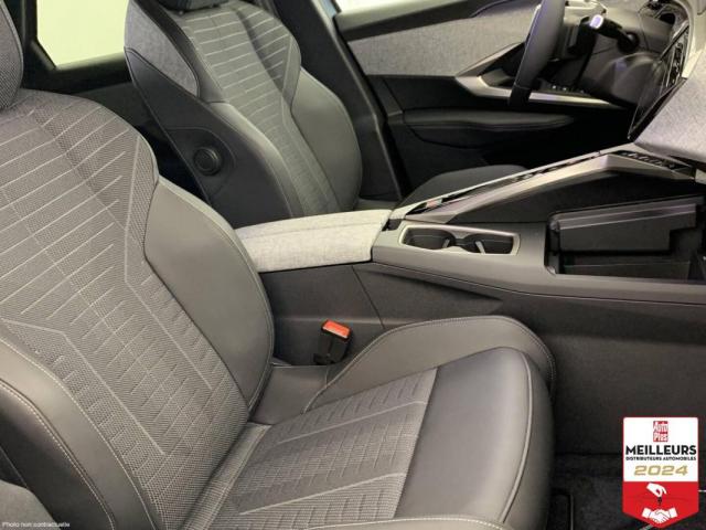 Peugeot 3008 image 6