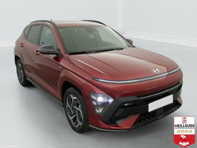 Hyundai Kona image 6