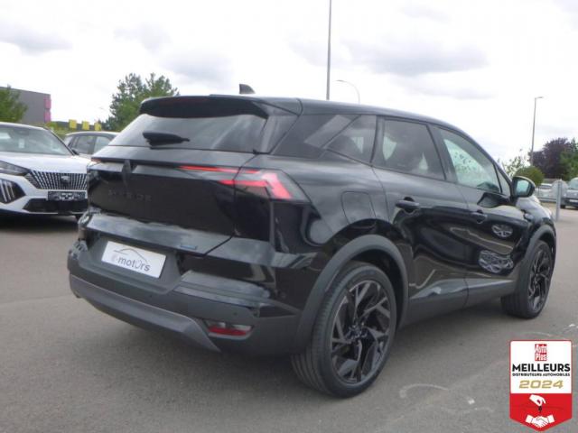 Renault Symbioz image 6