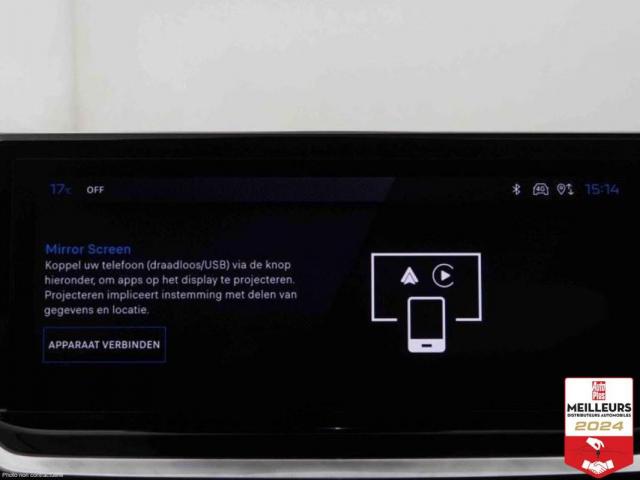 Peugeot 2008 image 1