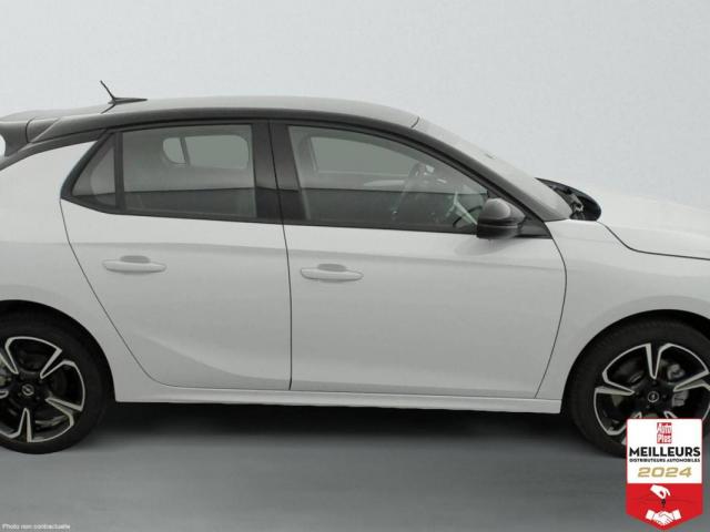 Opel Corsa image 4