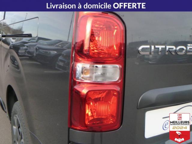 Citroen Jumpy image 4