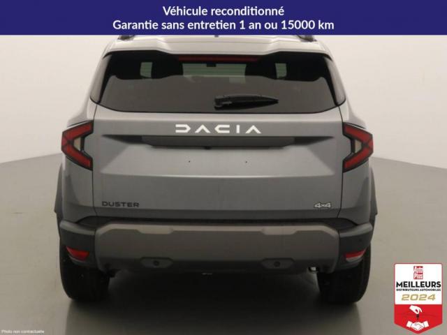 Dacia Duster image 3